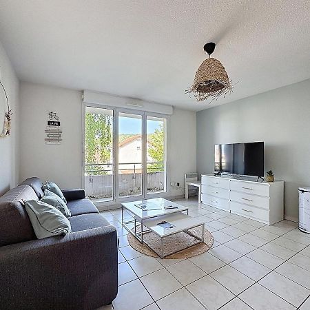 Appartement Sejour Cosy - Lit 180X200 - Wifi - Parking à Clermont-Ferrand Extérieur photo