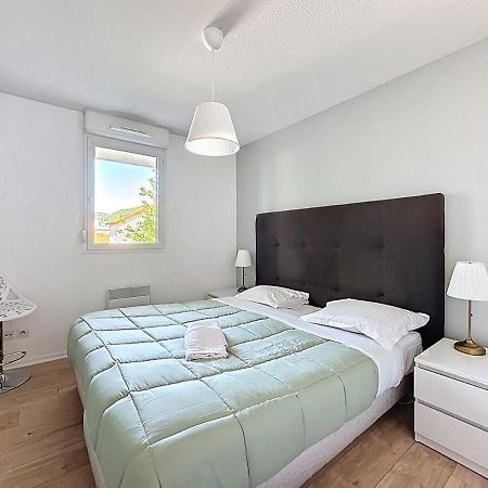 Appartement Sejour Cosy - Lit 180X200 - Wifi - Parking à Clermont-Ferrand Extérieur photo