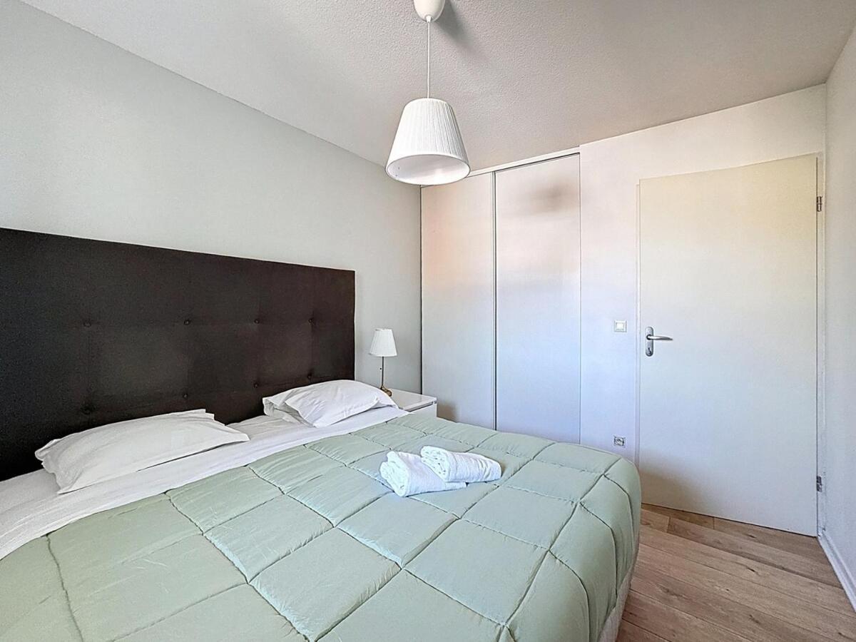 Appartement Sejour Cosy - Lit 180X200 - Wifi - Parking à Clermont-Ferrand Extérieur photo